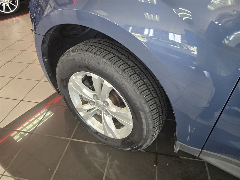 Used 2012 Chevrolet Equinox LT w/ Driver Convenience Package FWD image 35