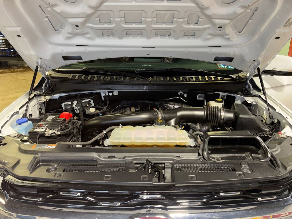 Used 2024 Ford Expedition Max Limited image 15