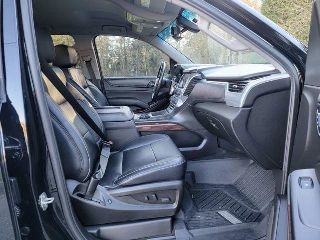 Used 2018 GMC Yukon XL SLE image 23