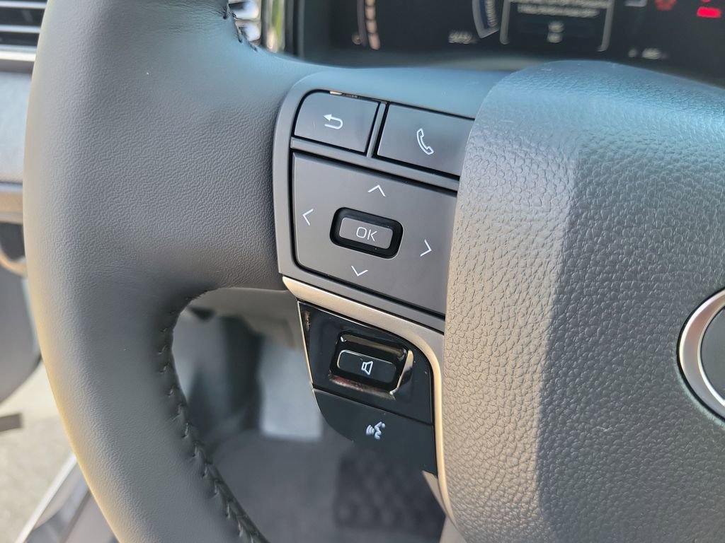 Certified 2026 Toyota Camry LE w/ Convenience Package FWD image 19
