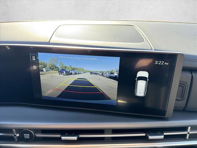 New 2026 Hyundai Santa Fe SEL image 13