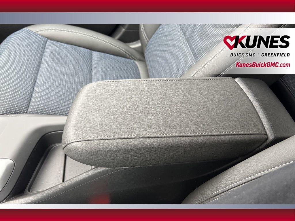 New 2026 Buick Envista Preferred w/ Convenience I Package FWD image 33