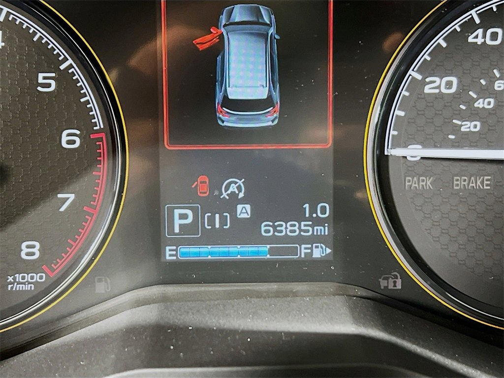 Used 2024 Subaru Forester Wilderness image 12