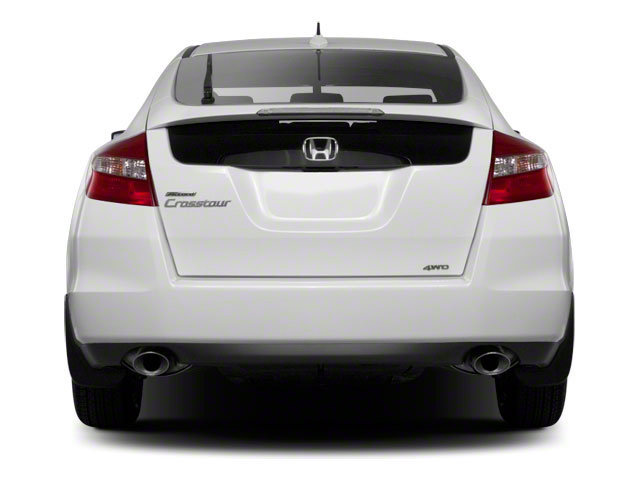 Used 2010 Honda Crosstour EX-L image 5