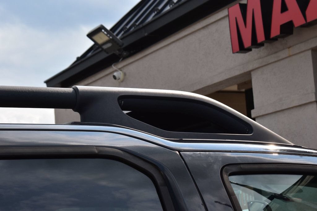 Used 2010 Nissan Xterra X AWD/4WD image 37