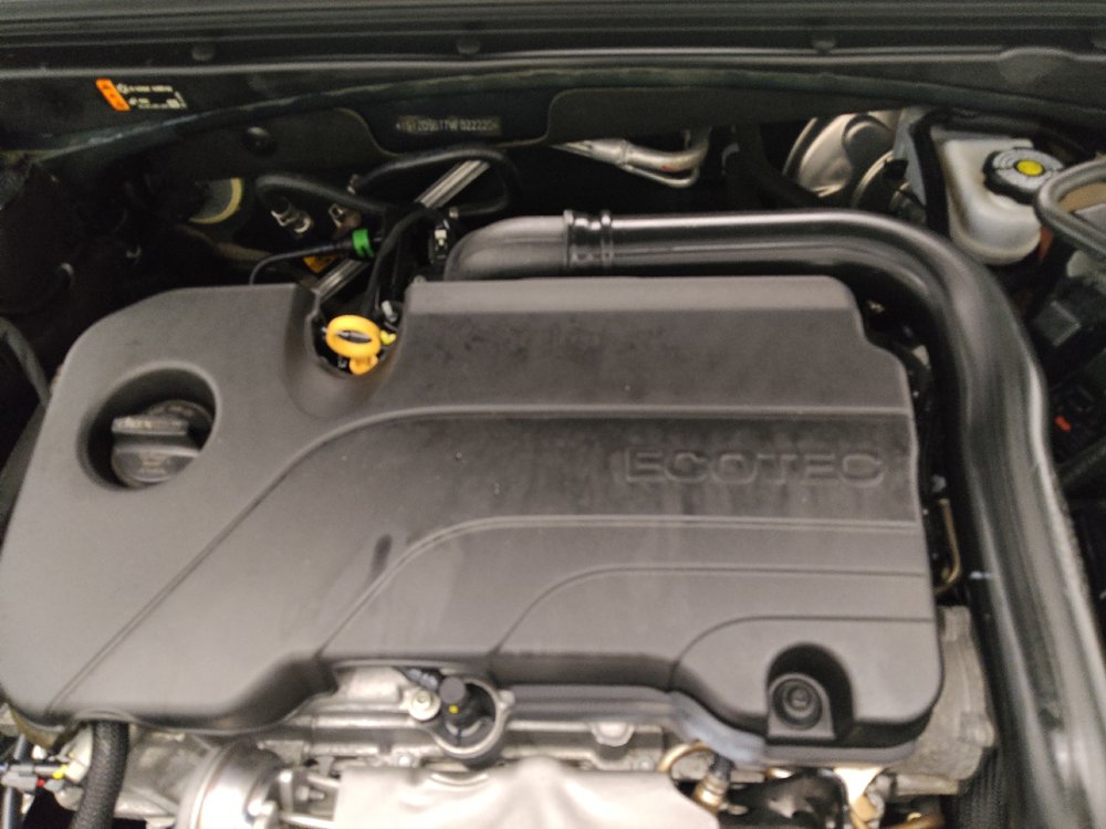 Used 2021 Chevrolet Malibu LT FWD image 30