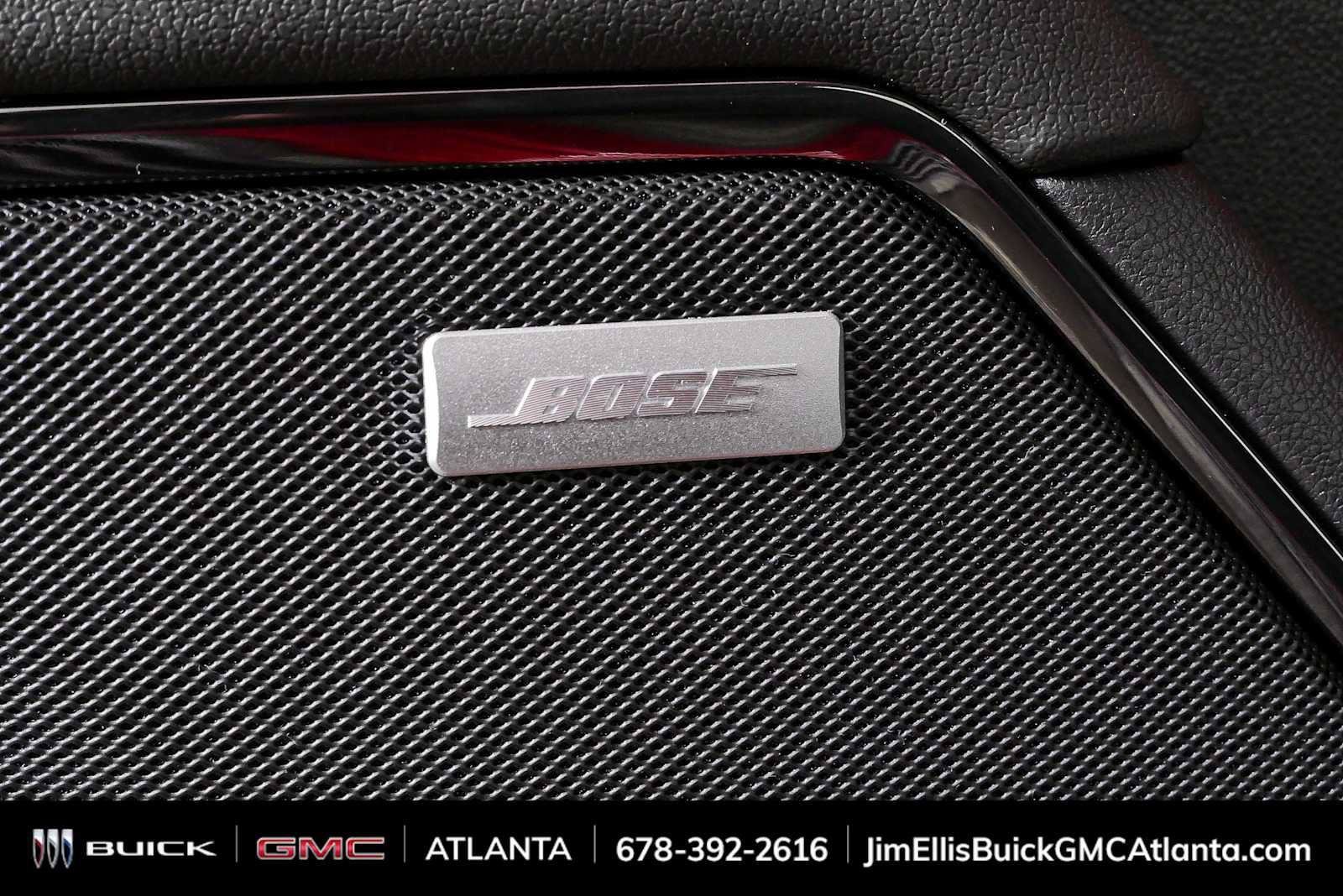Certified 2024 GMC Sierra 2500 AT4 w/ AT4 Premium Plus Package AWD/4WD image 7
