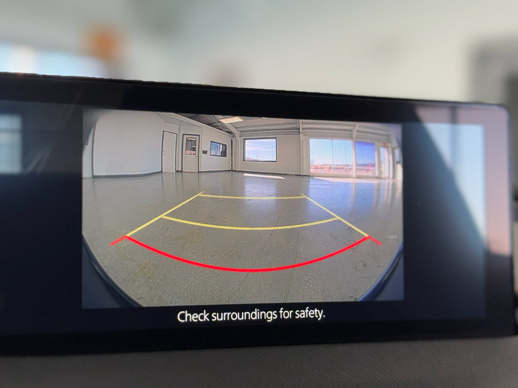 Used 2025 MAZDA MX-5 Miata RF Grand Touring image 20