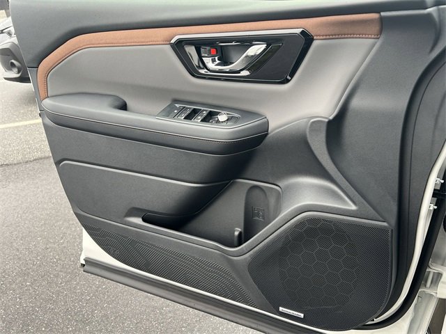 New 2025 Subaru Forester Sport image 25