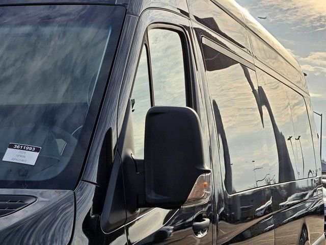 New 2024 Mercedes-Benz Sprinter 3500 image 14