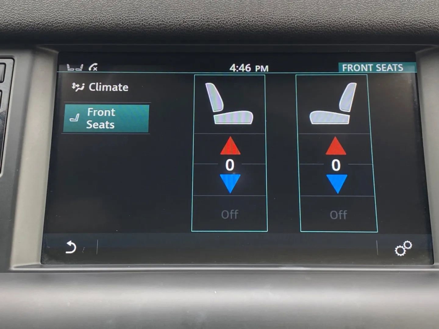 Used 2019 Land Rover Discovery Sport HSE AWD/4WD image 16