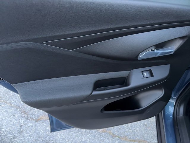 New 2026 Buick Envista Preferred w/ Convenience II Package image 12