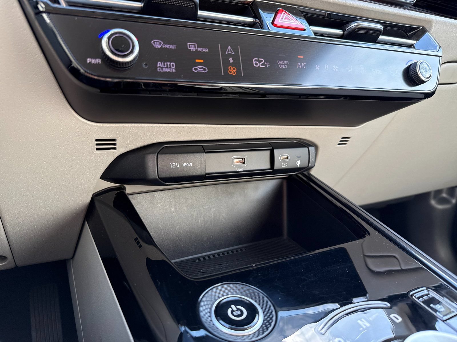 Used 2023 Kia Niro Wind FWD image 28