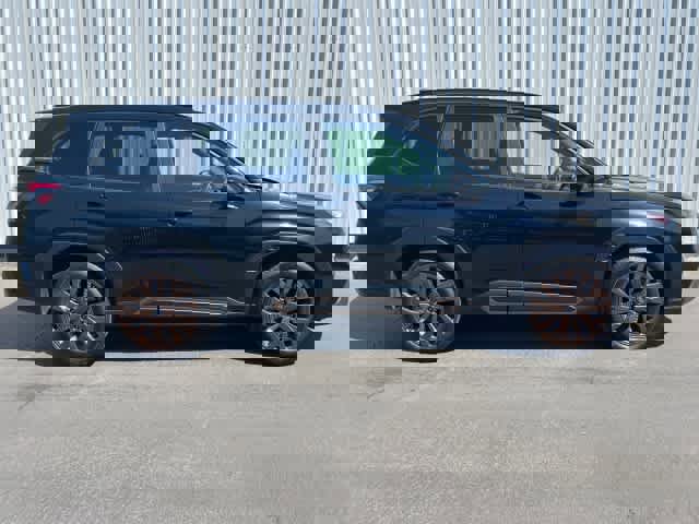 Certified 2025 Subaru Forester Sport image 10