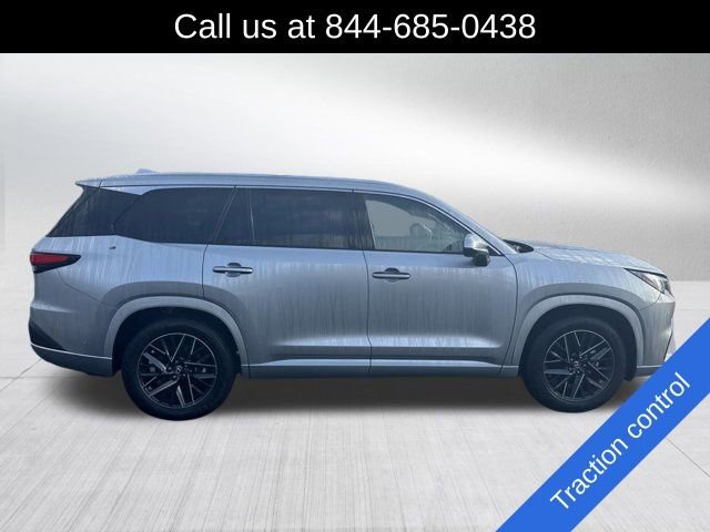 Used 2024 Lexus TX 350 FWD image 4