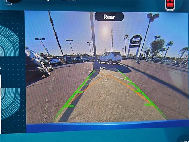 Certified 2025 MINI Cooper S image 13