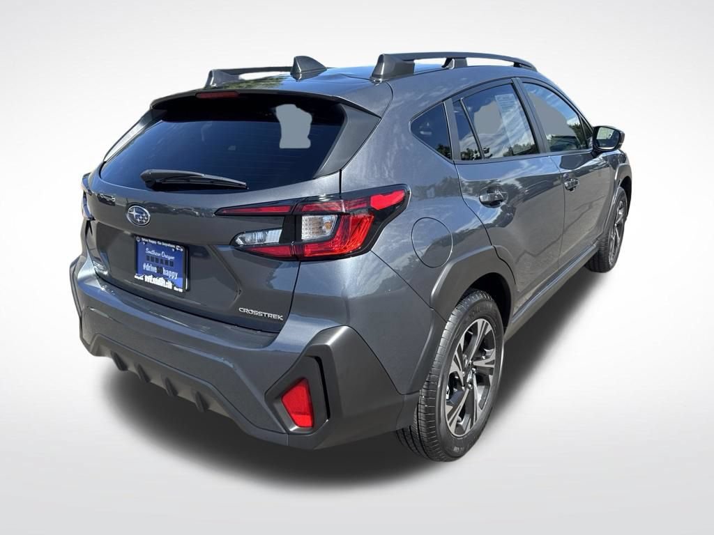 Used 2025 Subaru Crosstrek 2.5i Premium AWD/4WD image 7