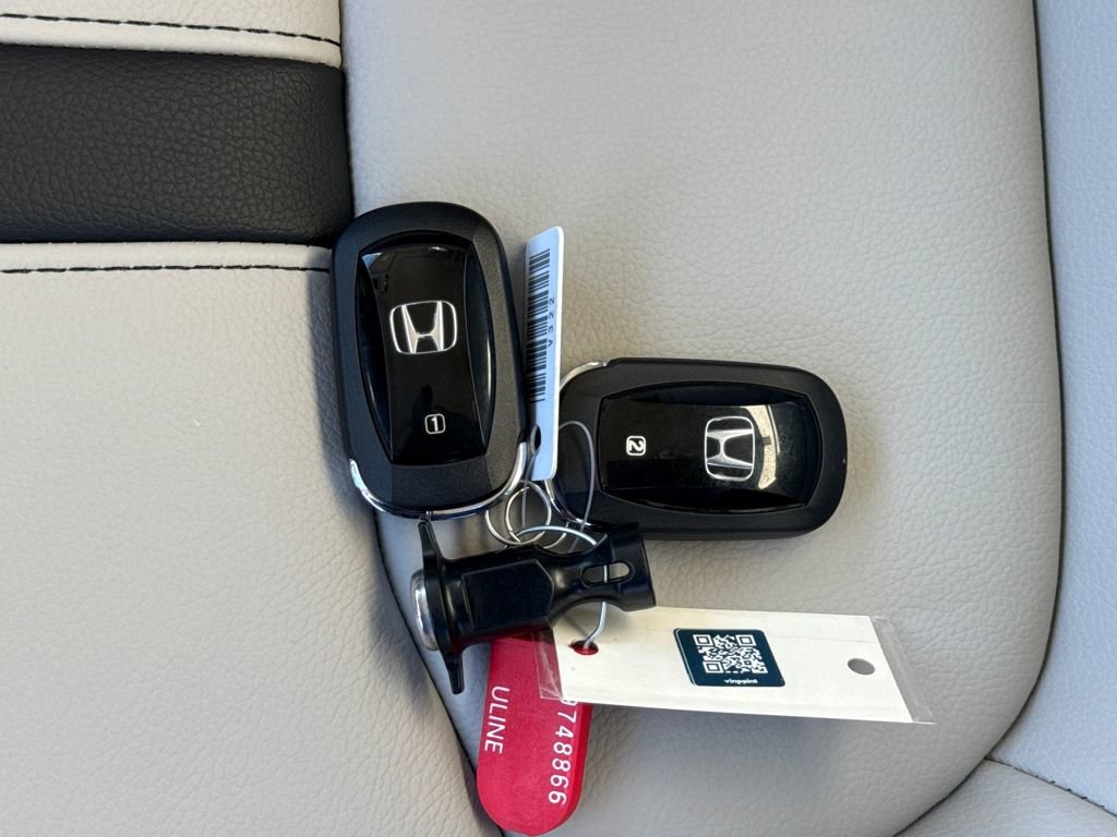 New 2026 Honda Pilot Touring image 27