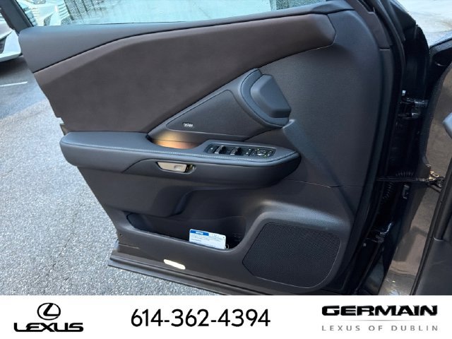 New 2026 Lexus TX 350 AWD w/ Technology Package image 24