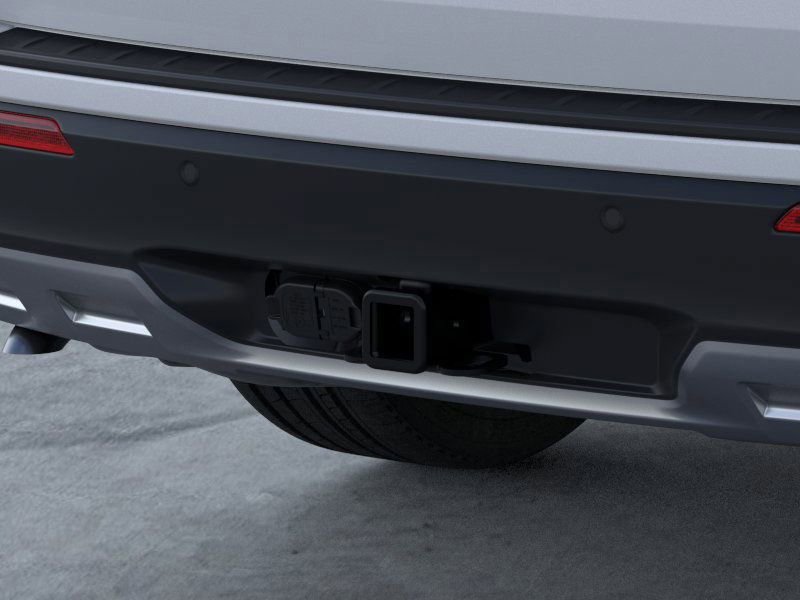 New 2026 Ford Explorer Active image 25