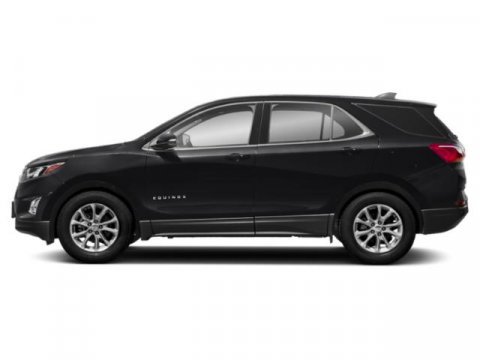Certified 2019 Chevrolet Equinox LT w/ Driver Convenience Package FWD image 6