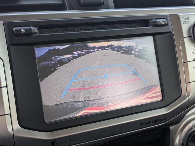 Used 2017 Toyota 4Runner SR5 Premium image 25