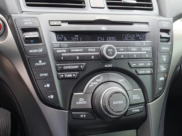 Used 2014 Acura TL w/ Technology Package FWD image 17