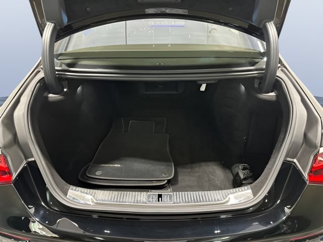 Certified 2021 Mercedes-Benz S 580 4MATIC Sedan image 11