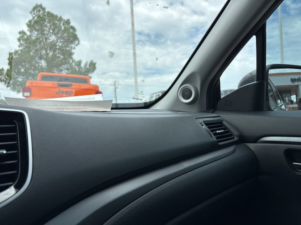 Used 2023 Honda Ridgeline RTL image 35