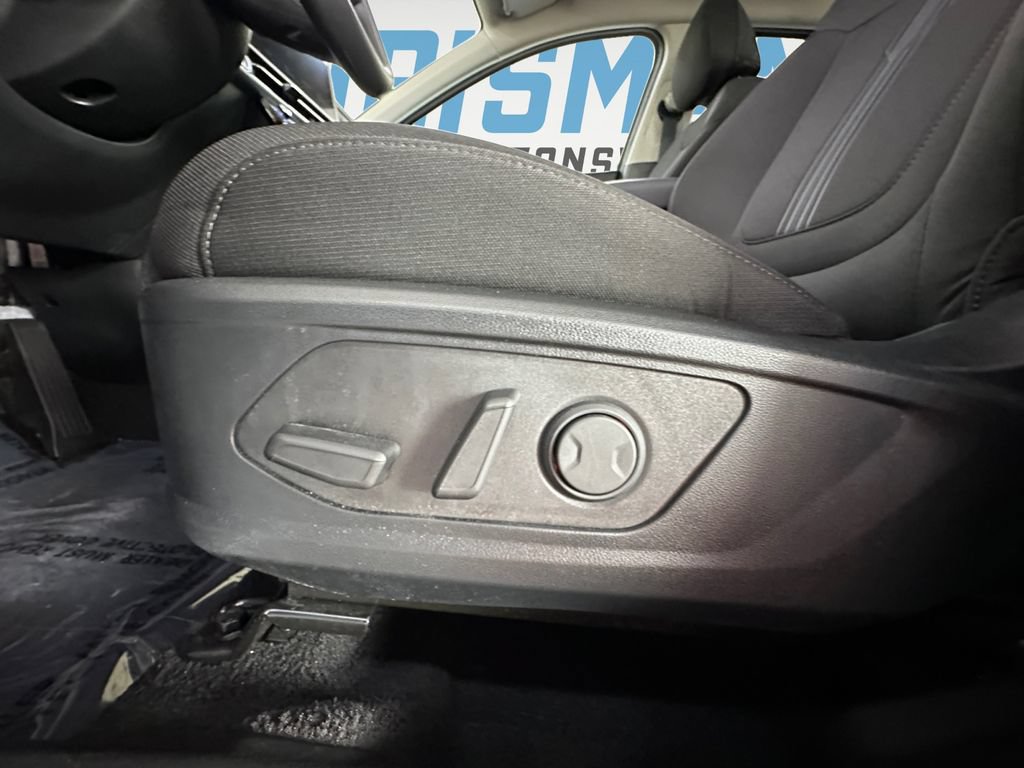 Used 2026 Hyundai Tucson SEL FWD image 17