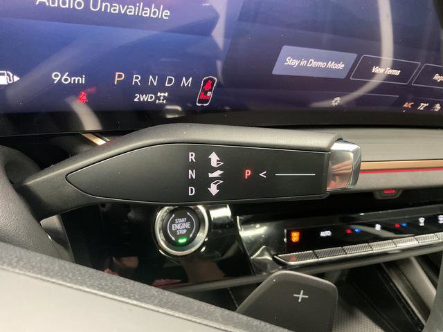 New 2026 Buick Envision Sport Touring AWD/4WD image 22