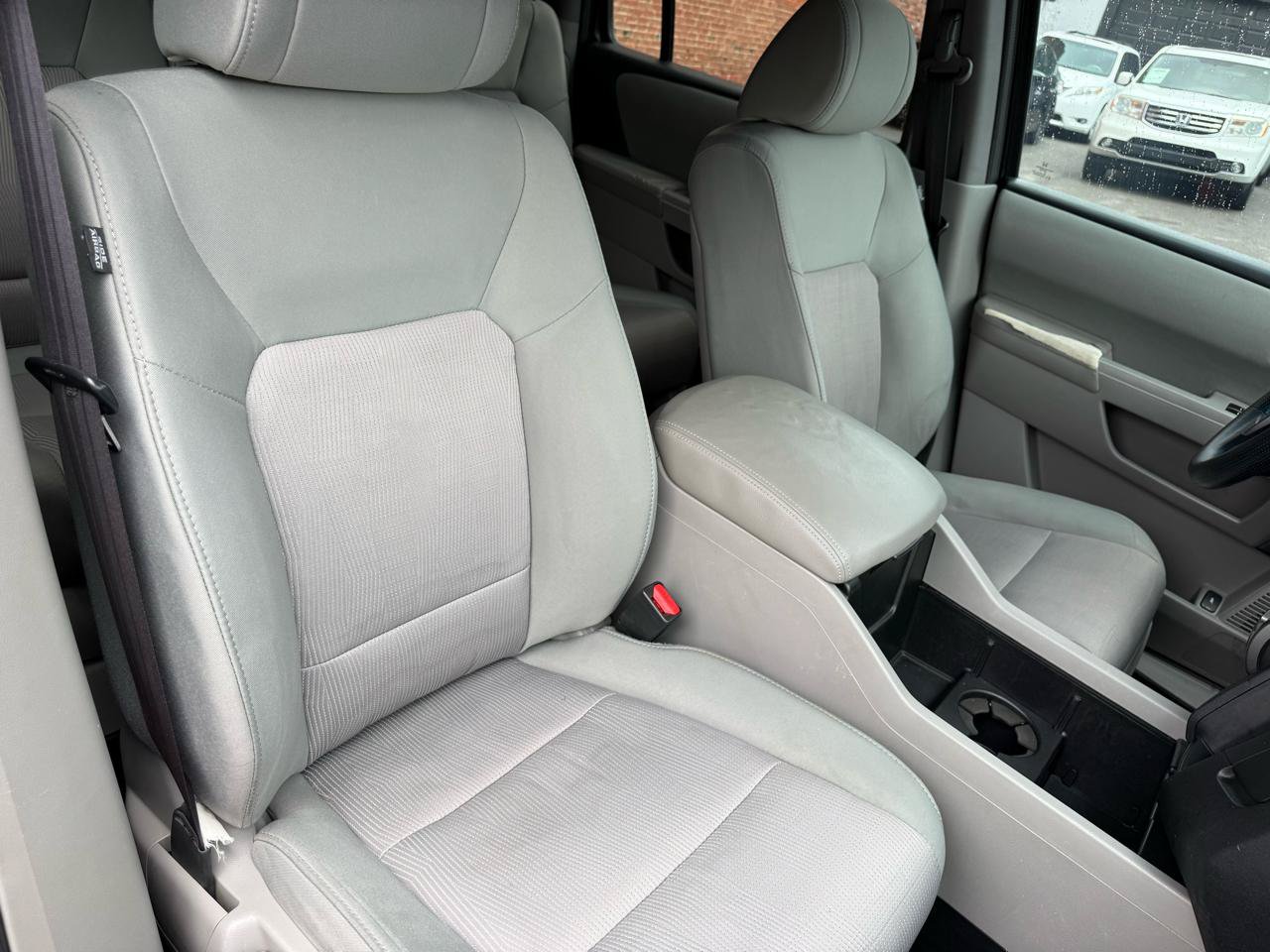 Used 2012 Honda Pilot EX image 9