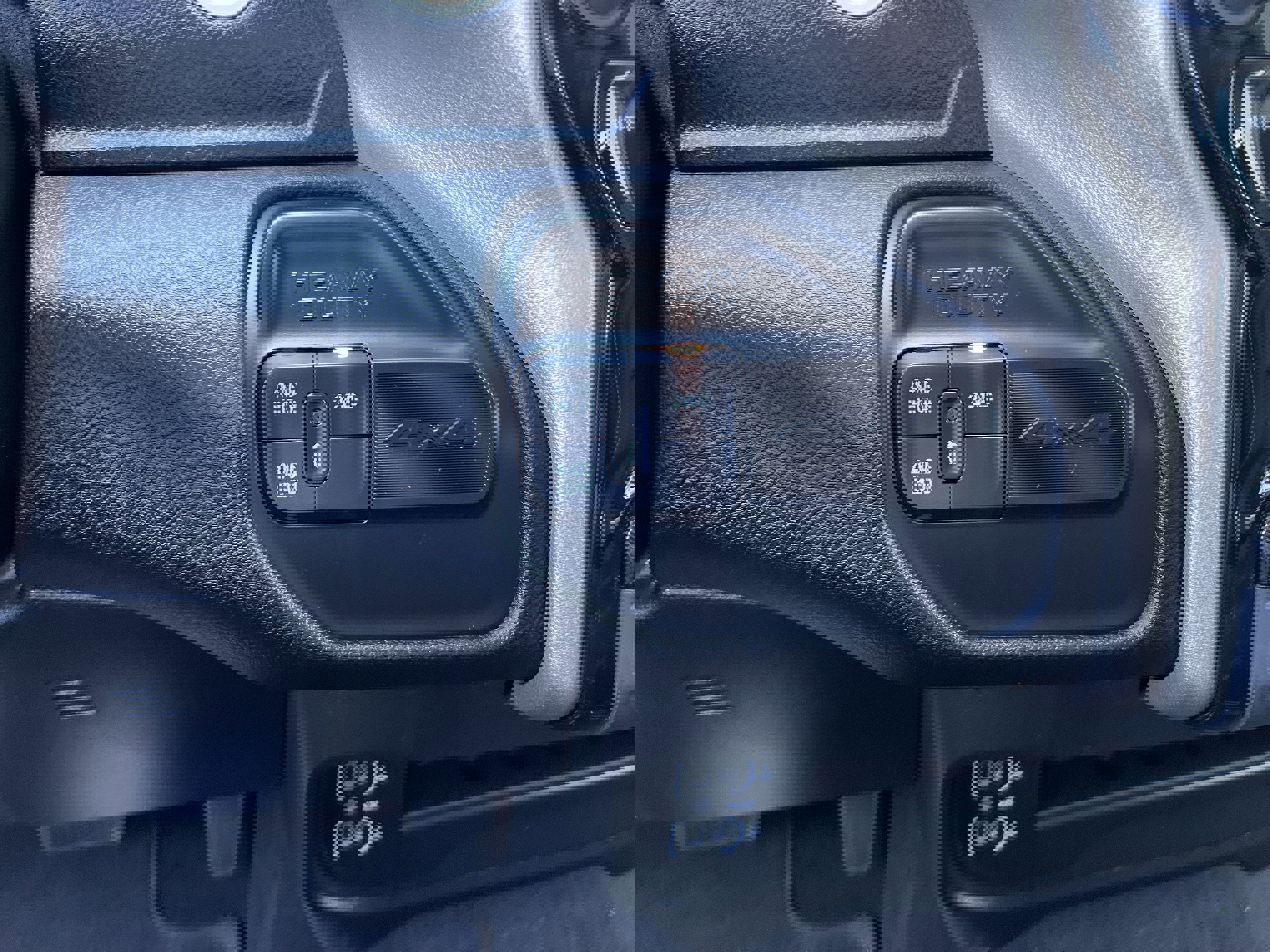 Used 2024 RAM 2500 Laramie w/ Safety Group image 39