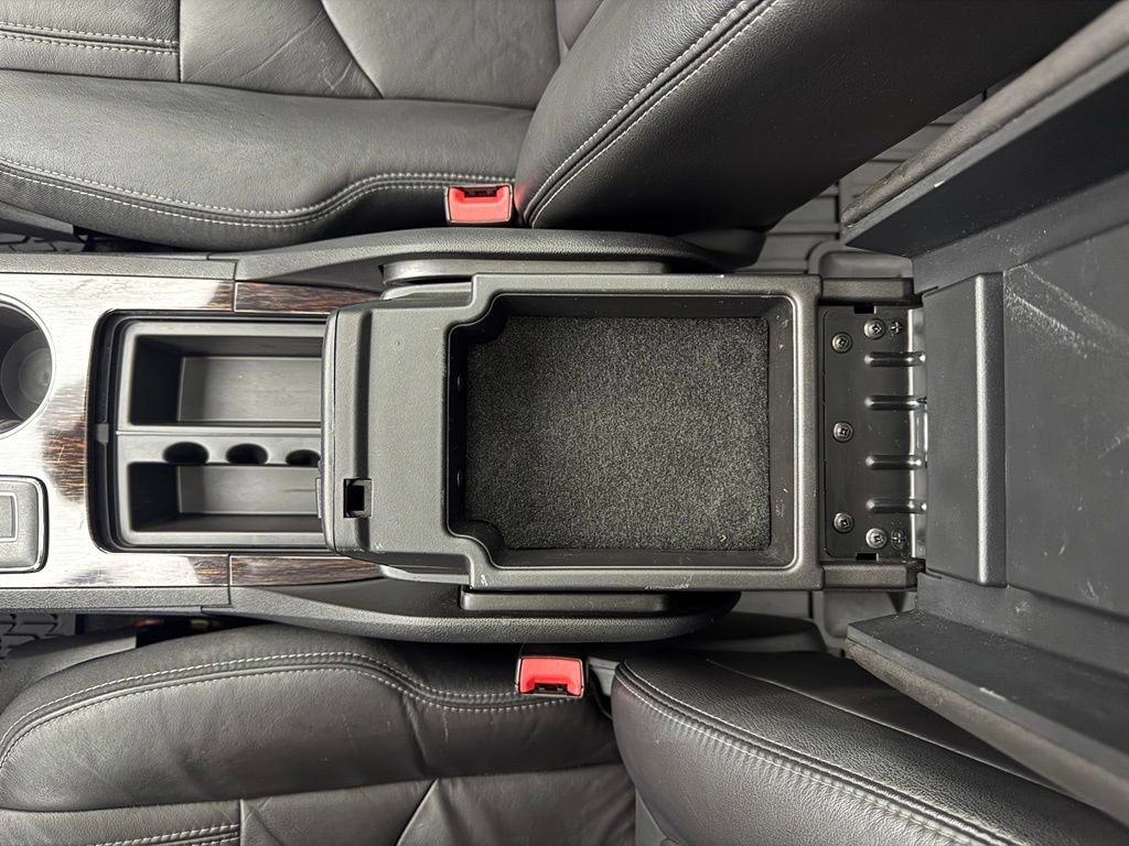 Used 2015 Chevrolet Traverse LT FWD image 27
