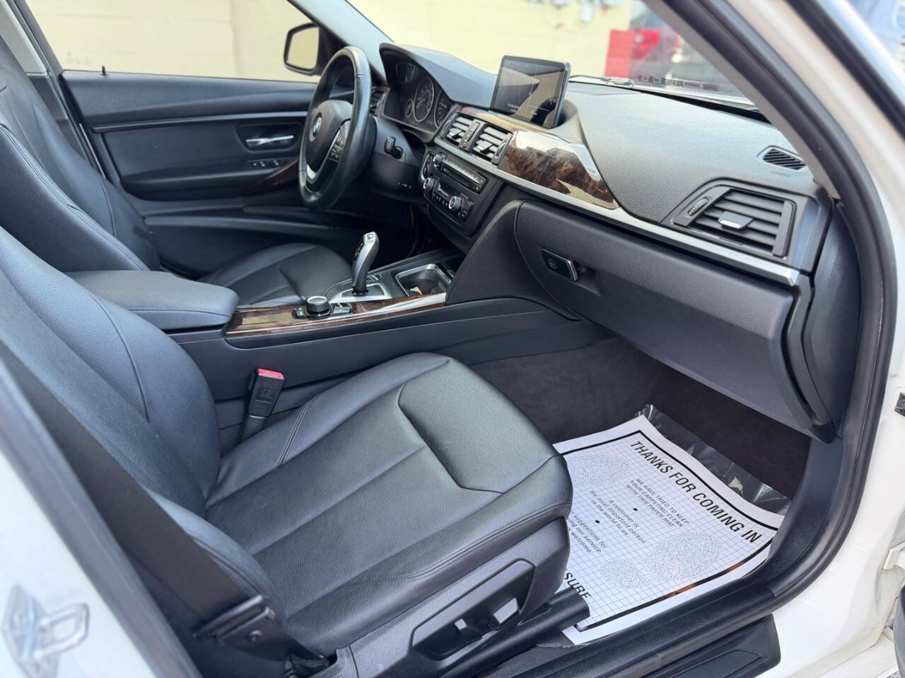 Used 2015 BMW 328i Sedan RWD image 17