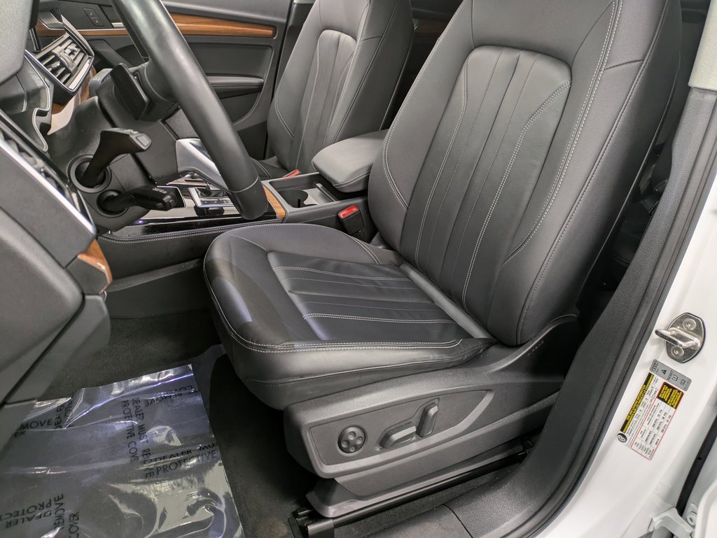Used 2023 Audi Q5 2.0T Premium Plus image 10