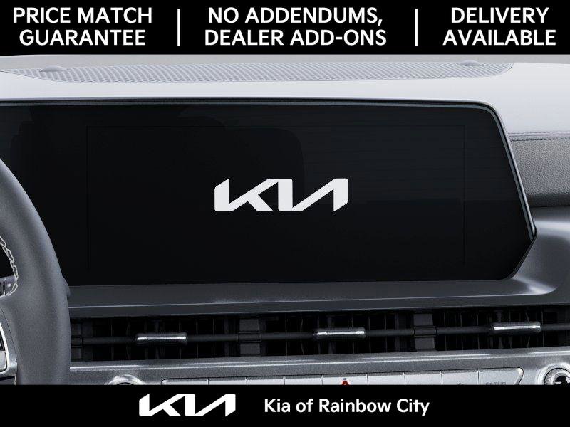 New 2025 Kia Telluride S image 22