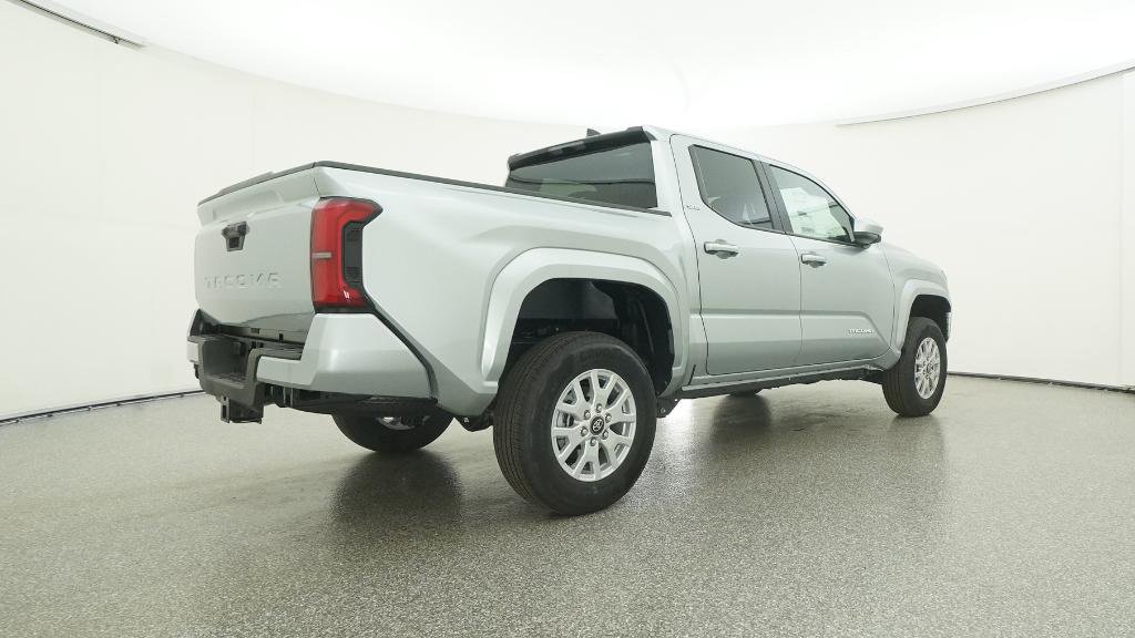 New 2025 Toyota Tacoma SR5 image 21
