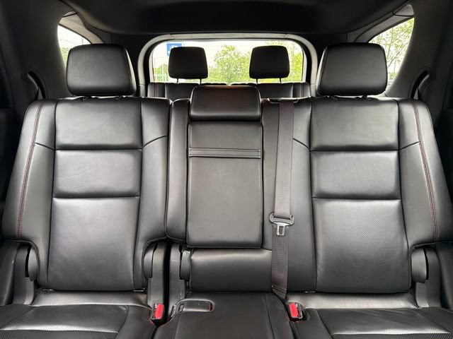 Used 2024 Dodge Durango GT RWD image 34