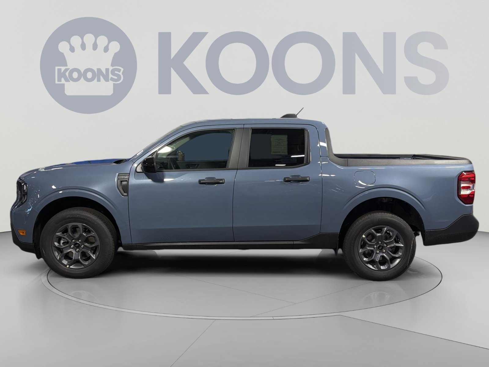 New 2026 Ford Maverick XLT w/ Equipment Group 301A AWD/4WD image 2