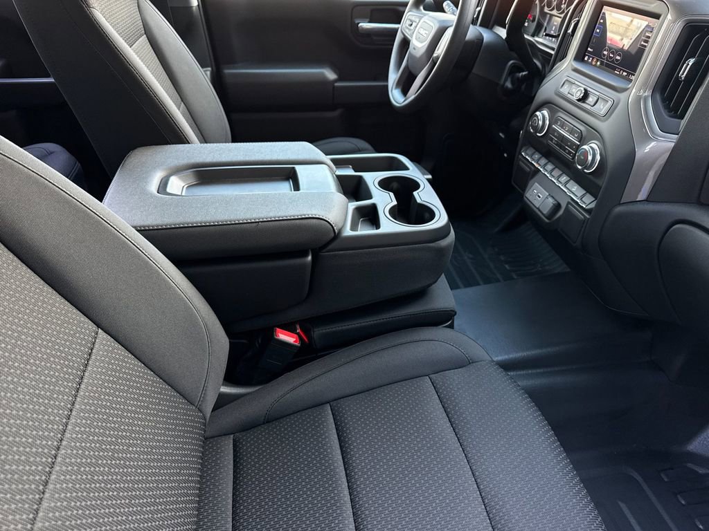 New 2026 GMC Sierra 1500 Pro w/ Pro Value Package image 14