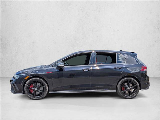 Used 2024 Volkswagen GTI SE FWD video 2