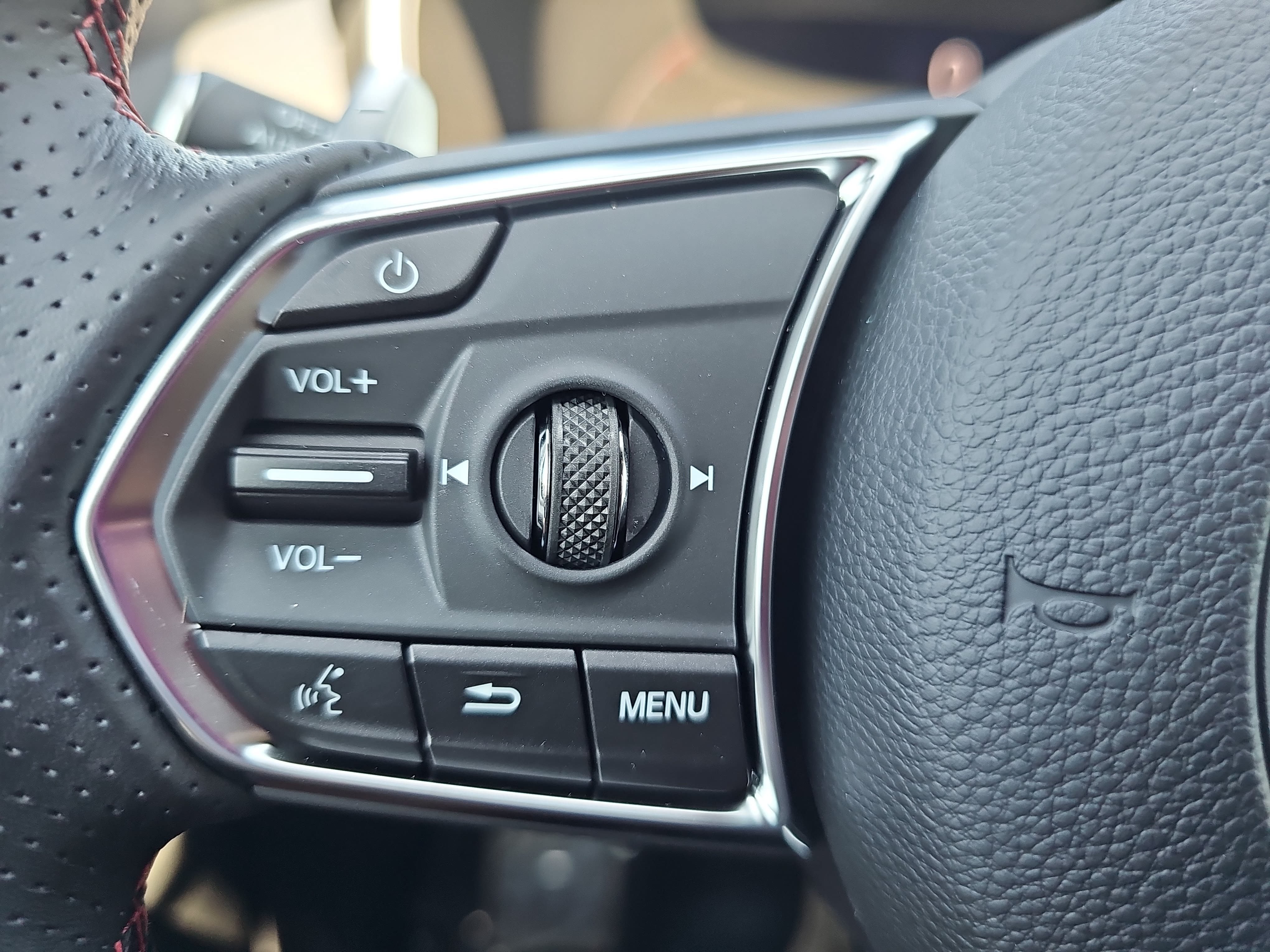 New 2026 Acura MDX A-Spec AWD/4WD image 17