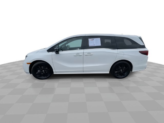 Used 2023 Honda Odyssey Sport image 5
