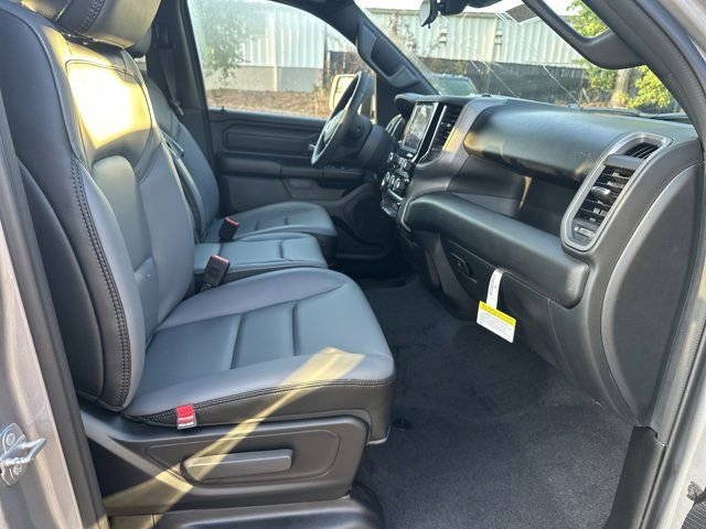 New 2026 RAM 1500 Tradesman image 13