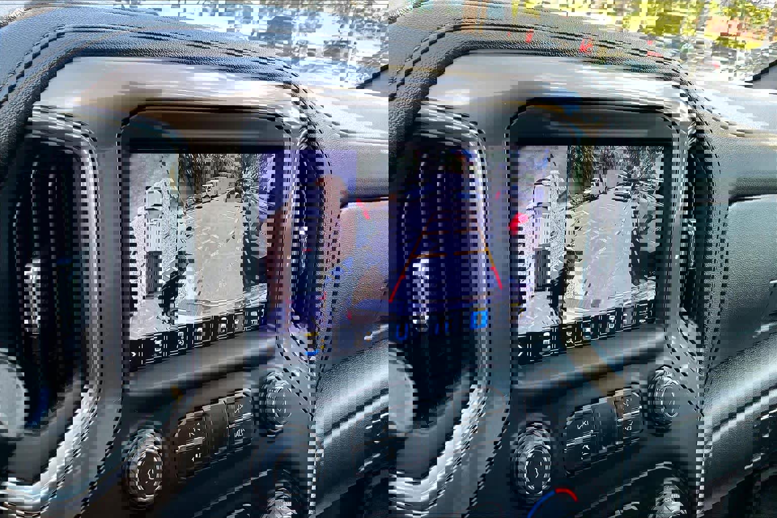 Used 2023 Chevrolet Silverado 3500 High Country image 21