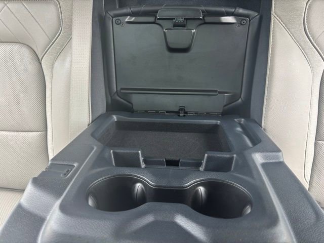 Used 2022 RAM 1500 Limited image 14