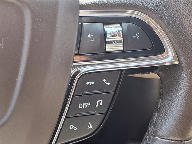 Certified 2023 Lincoln Nautilus Standard w/ Premium Package image 14