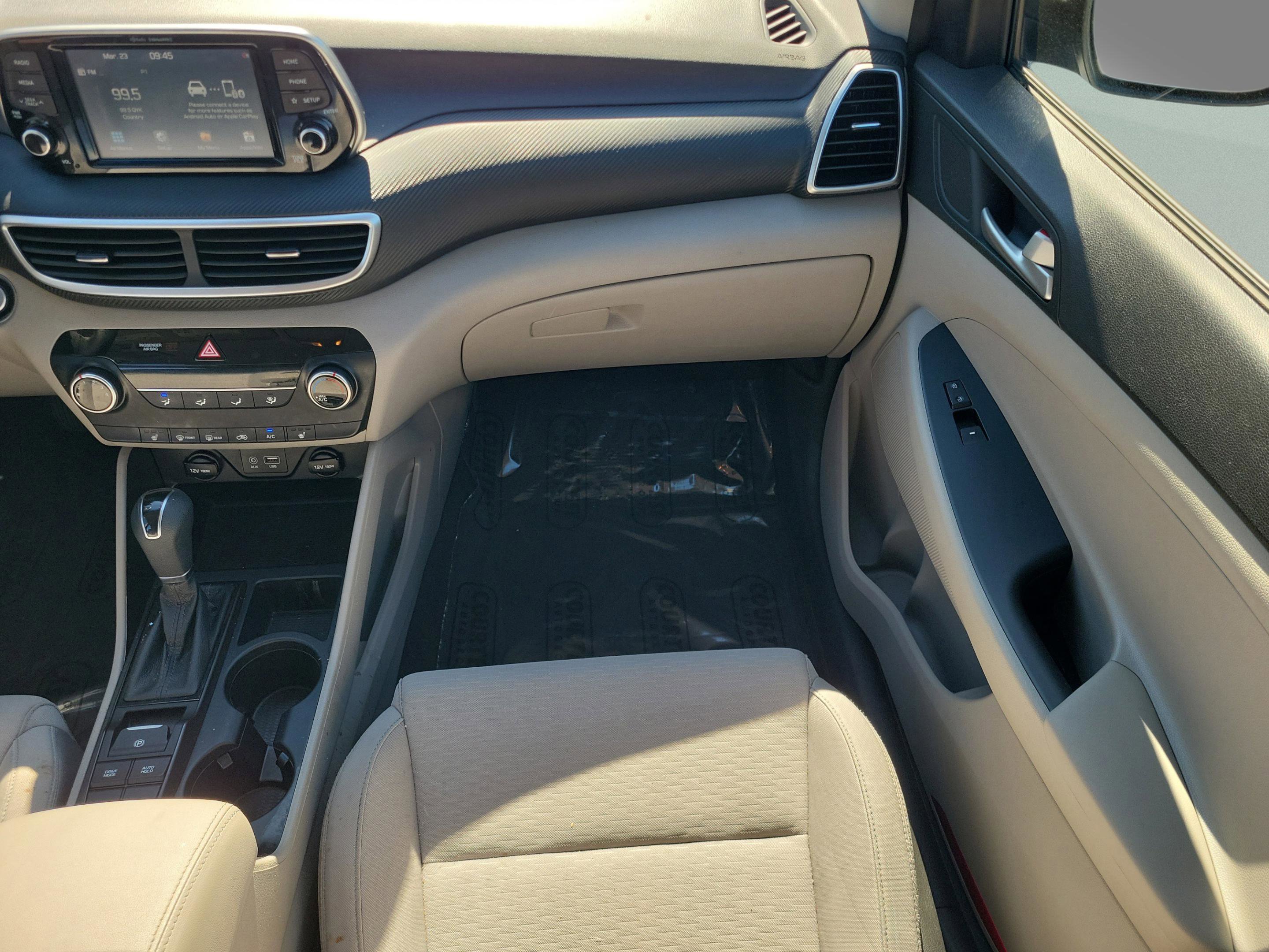 Used 2020 Hyundai Tucson Value image 15