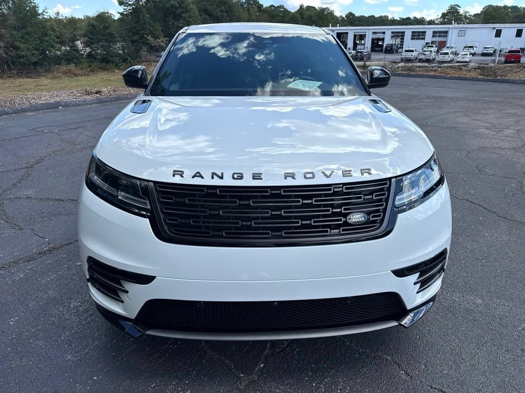 Used 2026 Land Rover Range Rover Velar Dynamic SE AWD/4WD image 16